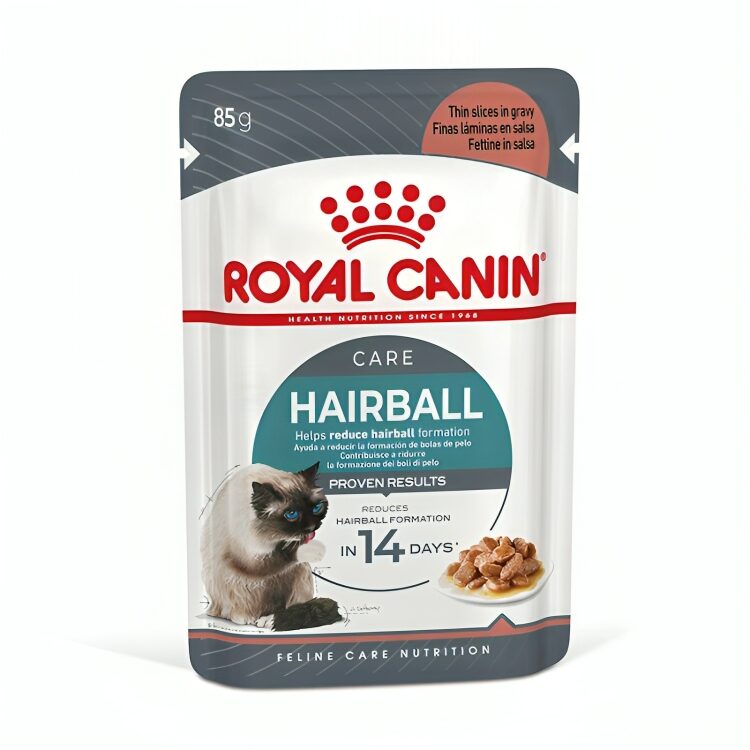 Royal Canin Hairball